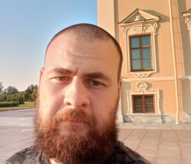 Иван, 38 лет, Санкт-Петербург