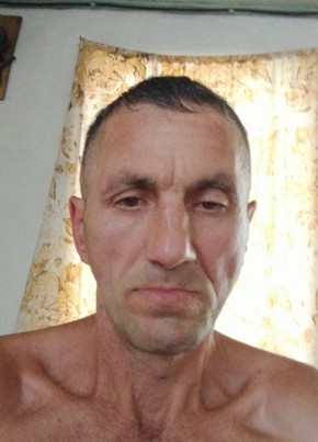 Олег из Лисаковки 50 лет