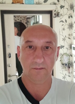 Николай, 50, Россия, Пироговский