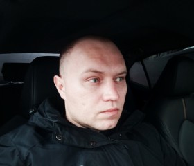 Иван, 33 года, Москва