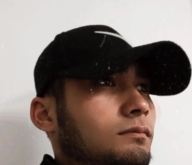 Mehroj, 21, Moscow