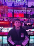 Aleksandr, 22, Moscow