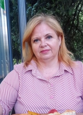 Алёна, 49, Россия, Ростов-на-Дону