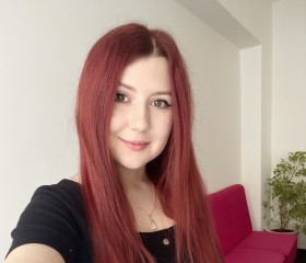 Katerina, 27 лет, Praha