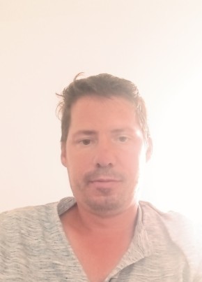 Martin, 44, Republik Österreich, Hartberg