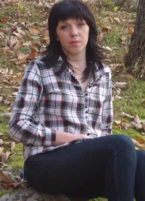 Ирина, 34, Россия, Дальнереченск