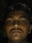 Mutturaja, 18, Bangalore