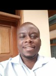 Ezrasavo, 39 лет, Nairobi