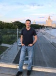 Ayrat, 45, Adler