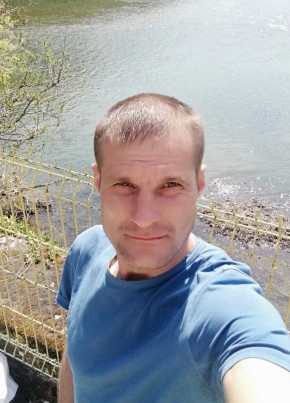 Сергей , 39, Рэспубліка Беларусь, Горад Жодзіна