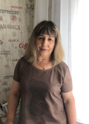 татьяна, 60, Россия, Рубцовск