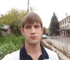 Виктор, 33 года, Новомосковск