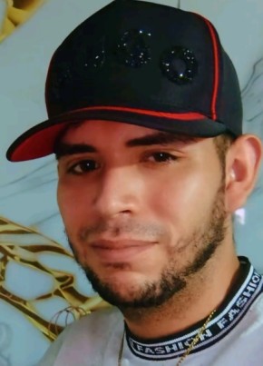 Bandido20ctm из Medellín 26 лет