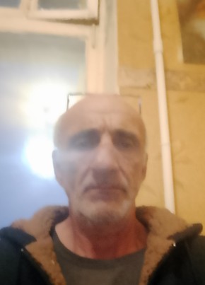 Sergey, 55, Russia, Magadan