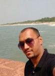 sid, 34 года, Jalālpur (Gujarat)