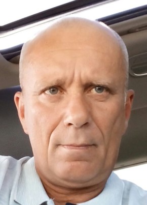 Владимир, 55, Россия, Самара