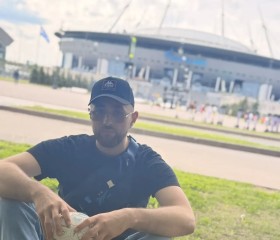 Vasya, 25, Podolsk