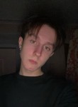 Denis, 20, Tomsk