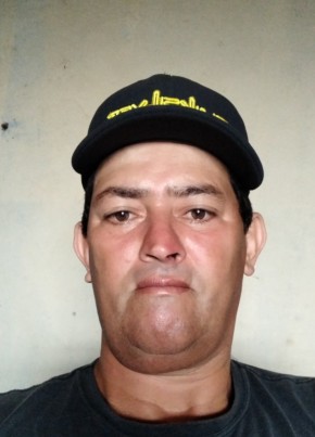 Claudeci Alves T из Dourados 50 лет