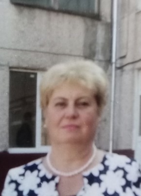 Елена, 62, Россия, Кашира