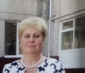 Елена, 62 года, Кашира