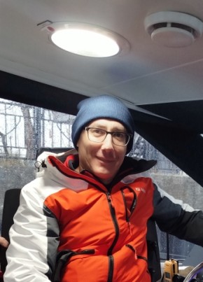 ДМИТРИЙ из Краснодара 42 года