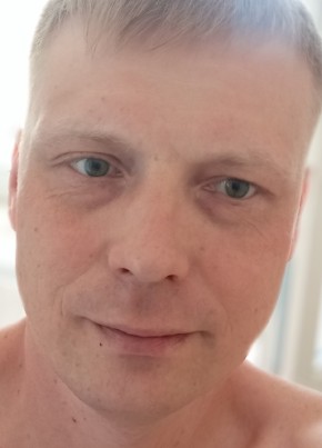 Дмитрий из Иваново 41 год