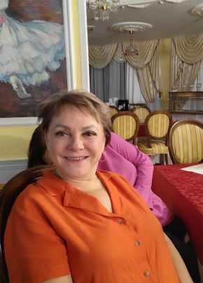 Елена, 50, Россия, Аша