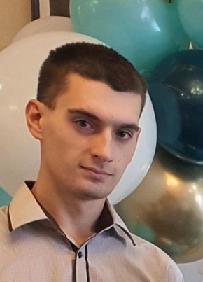 Назар Кілівнік, 20, Україна, Хмельницький