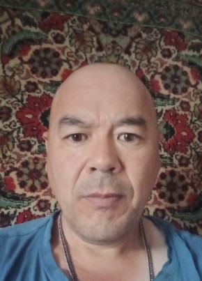 Измайл, 45, Россия, Новоузенск