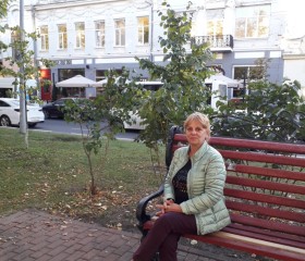 Ольга, 63 года, Ульяновск