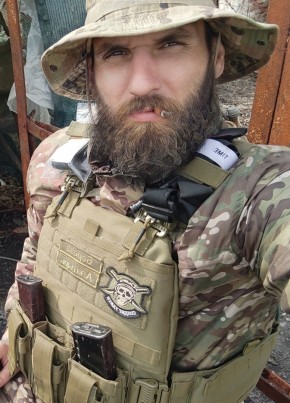 Andrey, 35, Russia, Alatyr