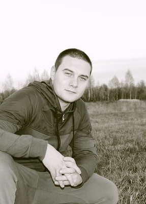Вадим, 31, Рэспубліка Беларусь, Чэрыкаў