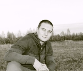 Вадим, 31 год, Чэрыкаў
