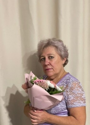 Валентина, 48, Россия, Коммунар