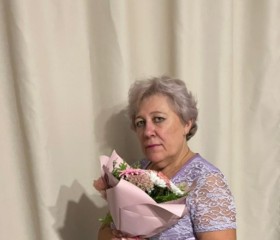 Валентина, 48 лет, Коммунар