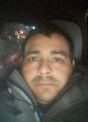 Reinaldo из Asunción 30 лет
