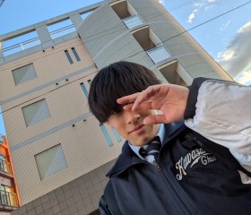 りく, 19, Yokohama