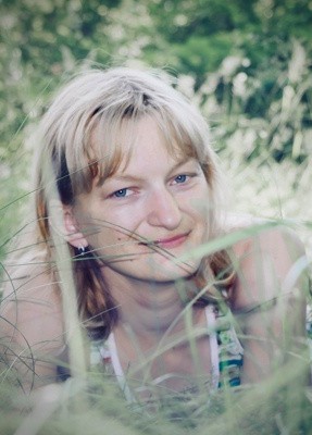 Елена, 36, Россия, Барнаул