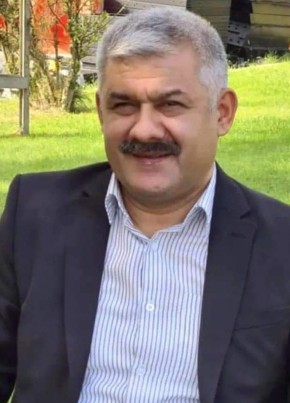 Azstarnet Ford, 50, Azərbaycan Respublikası, Bakı