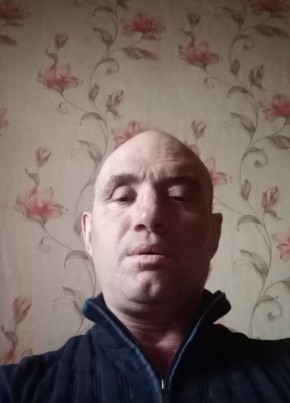Сергей, 42, Россия, Хабары