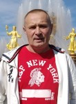 Михалыч, 57 лет, Москва