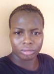 Emmanuella, 18 лет, Abidjan