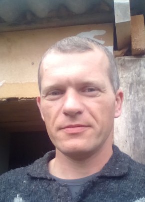 Илья, 40, Россия, Архангельск