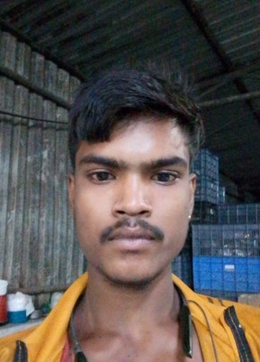 Vishal, 18, India, Pālghar