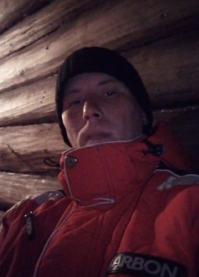 Григорий, 31, Россия, Караидель