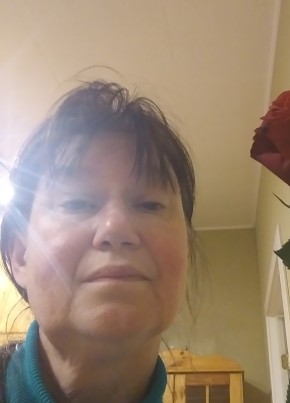 Ирина, 46, Latvijas Republika, Rīga