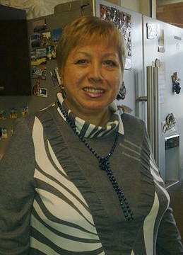 Татьяна, 69, Россия, Москва