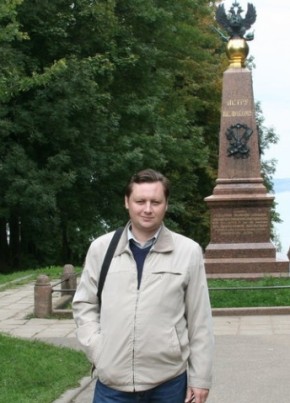 Sergey, 51, Russia, Vladimir