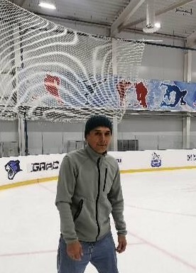 Валера из Березники 40 лет